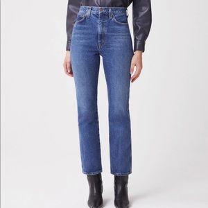 Agolde Pinchwaist Jeans